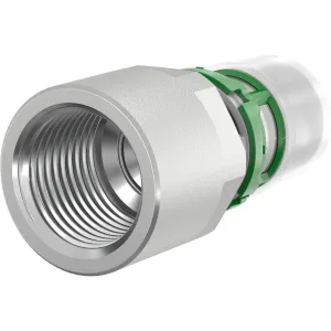 Муфта Comap 16 х 1/2 ВР пресс латунь