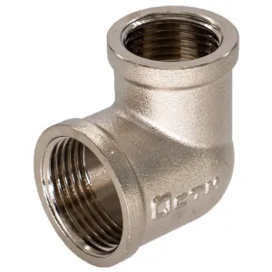 Уголок переходной CTM 1″x1/2″ г/г CTM