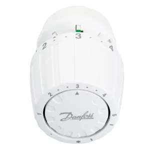 Головка термостатическая Danfoss RA 2990