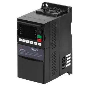 Преобразователь частоты SHUFT SKI70-2D2G-4 2,2 кВт, 380В