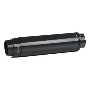 Компенсатор РИДАН PN16 DN100, перемещение: +15/-33mm, внутренняя гильза/внешний кож.