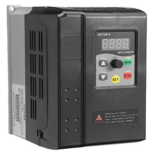 Преобразователь частоты SHUFT FL151T2S (1,5кВт 3х220В)