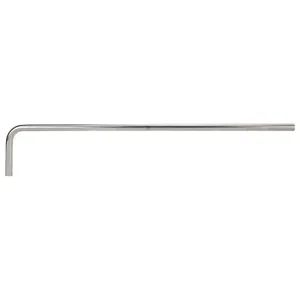 Отвод VARMEGA 90гр. безраструбный Inox Press 15ax100x600