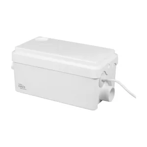Канализационная насосная установка OASIS SD-250 (2 точки)