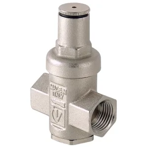 Регулятор давления d 1 1/2″ (Valtec VT.087)