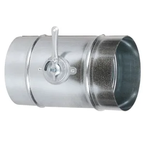 Клапан воздушный SHUFT DCr 500