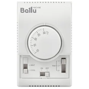 Термостат Ballu BMC-1