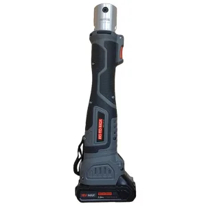 Пресс ROTORICA механический аккумуляторный ProPresser Mini Accu MP 19кН, RT.1414032MP