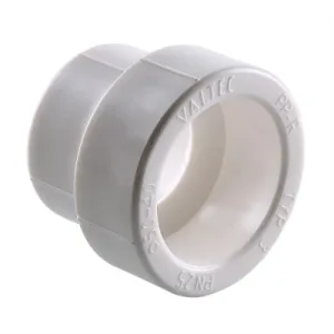 Муфта PPR белая перех. 50 х 20 «VALTEC» (VTp.705.0.050020)
