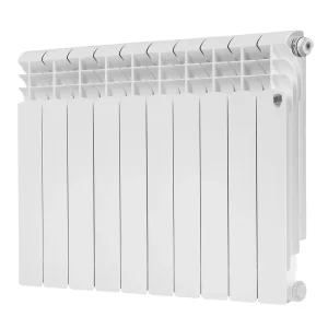 Радиатор биметаллический Royal Thermo MONOBLOCK B 2.0 500 — 10 секц.
