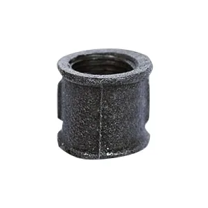 Муфта чугунная имп. ДУ-50 (270)
