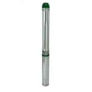 Насос центробежный скважинный OASIS SN90/85,1900Вт, 3″ подходит ДЛЯ ГРЯЗНОЙ воды