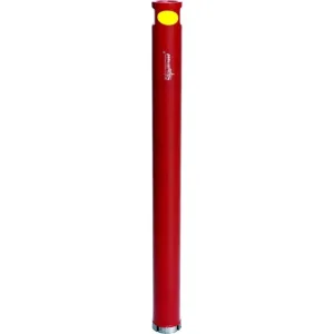 Коронка ALTECO алмазная 36х450 ВТ для сухого бурения