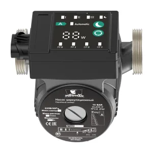 Насос циркуляционный PUMPMAN STAR 25/6A-130