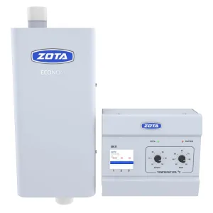 Котел электрический ZOTA Econom 4,5 кВт (220В)