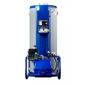 Котел газовый Navien 1535GPD напольный, 2 конт., закр.кам.сгор. 174 кВт
