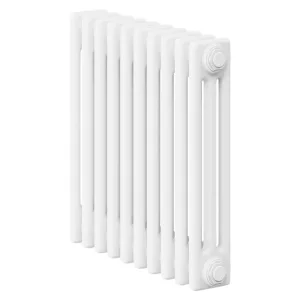 Дизайн-радиатор Royal Thermo Insignia R C3050 — 10 секц. RAL9016