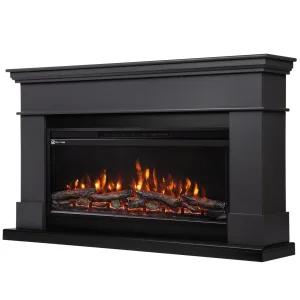 Портал Firelight California 42/40/36, графит