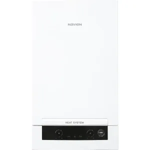 Котел газовый Navien Heat System NGB210 — 32H настенный, 1 конт., закр.кам.сгор.