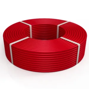 Труба Royal Thermo из сшитого полиэтилена Pex-a EVOH d16×2.0, (190)
