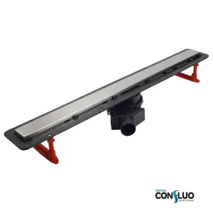 Лоток душевой BETTOSERB Confluo Frameless Line 650