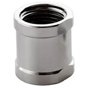 Муфта VIEIR ВВ 3/4" хром SFX44
