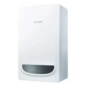 Котел газовый Navien Deluxe ONE-24K настенный, 1 конт., закр.кам.сгор.