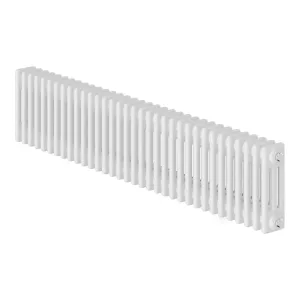 Дизайн-радиатор Royal Thermo Insignia C3030 — 34 секц. RAL9016