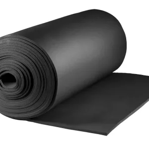 Рулон K-FLEX 13x1000-14 ST AD