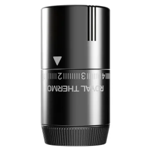 Термоголовка жидкостная Royal Thermo Design М30х1,5 (графит)