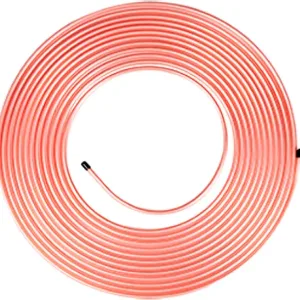 Труба медная Standard 9,52х0,81х50000 (3/8), бухта