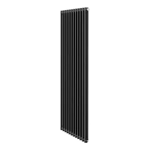 Дизайн-радиатор Royal Thermo Insignia VC2180 — 12 секц. RAL9005m