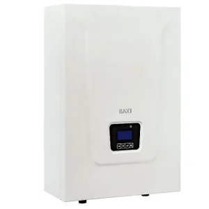 Котел электрический BAXI Ampera 14 настенный