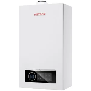 Котел газовый METEOR М30 С настенный 2 конт. закр. кам. сгор. 26квт