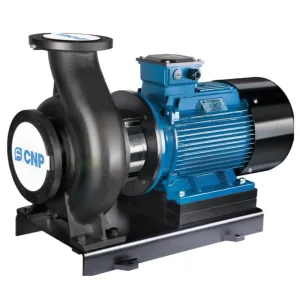 Насос консольный CNP NIS80-50-250/37SWH