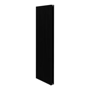 Дизайн-радиатор Royal Thermo Shift Q30 C2180 — 12 секц. RAL9005m