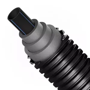 Труба Usystems Supra 25×2,3/140 (200)