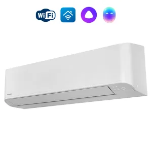 Сплит-система инверторного типа Toshiba Seiya RAS-B13CKVG-E/RAS-13CAVG-E комплект