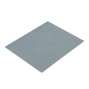 Шлифлист на бумажной основе, CT10C W, зернистость М14(P 1500) 230 х 280 мм, 10 шт, водостойкий, «БАЗ»