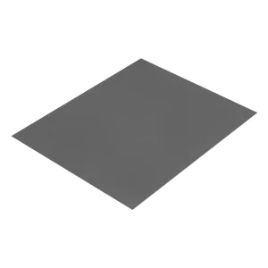 Шлифлист на бумажной основе, CT10C W, зернистость М20(P 1000) 230 х 280 мм, 10 шт, водостойкий, «БАЗ»