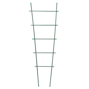 Шпалера — трапеция, 5 ступеней, 0,2/0,45х1,4 м Palisad