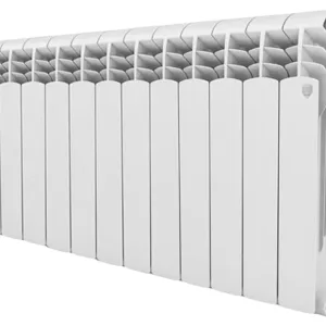Радиатор Royal Thermo Vittoria Super 500 — 13 секц.