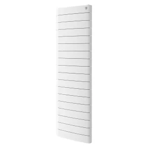 Радиатор биметаллический Royal Thermo Eclipse Tower 300 Белый — 18 секц.