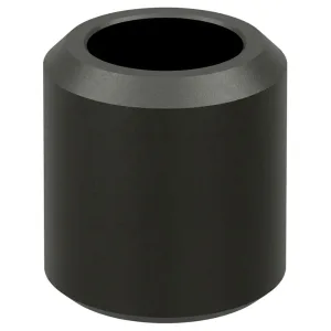 Бобышка сталь №3 БП-БТ-55 вварная прямая ВР G1/2″ L-55мм для термометра биметаллического Росмазао