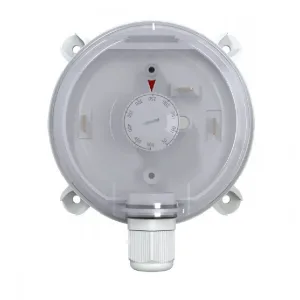 Датчик перепада давления RGP DPS-500 50-500 Па (IP54, Россия)