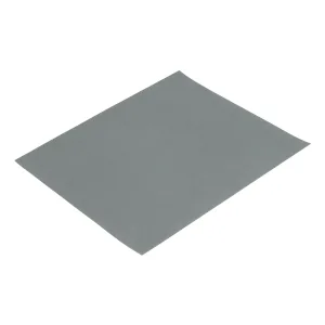 Шлифлист на бумажной основе, CT10C W, зернистость М10(P 2000) 230 х 280 мм, 10 шт, водостойкий, «БАЗ»