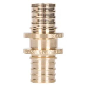 Муфта аксиальная Royal Thermo ВР переходная 16×3/4 (4)