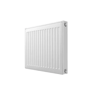 Радиатор панельный Royal Thermo COMPACT C11-450-1200 RAL9016