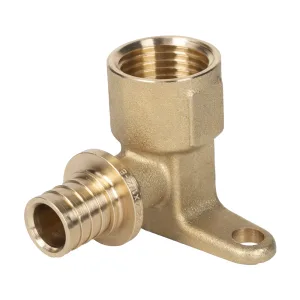 Угольник аксиальный Royal Thermo ВР 25×3/4 (2)