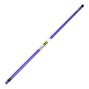 Телескопическая стальная штанга для сучкореза, 1.3 — 2.4 м, Palisad
